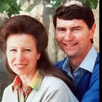 Princess Anne and Timothy Laurence - @princessanne_timothylaurence - Instagram