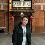 Timothy Lau - @timothy7063 - Instagram