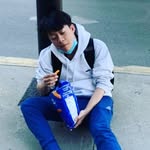 Timothy Lau - @bigasiantimo - Instagram