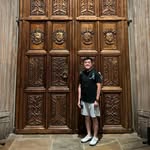 Timothy Lau - @mothy_lau1022 - Instagram