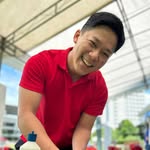 Timothy Lau - @timothyphysio - Instagram