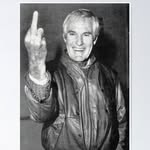 Timothy Francis Leary - @dr.timothy.leary - Instagram
