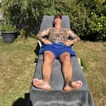 Tim Leather - @timothyleather9590 - Instagram