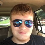 Timothy Ledbetter - @redneck_ginger_95 - Instagram