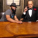 Timothy Ledbetter - @timmy_the_assassin - Instagram