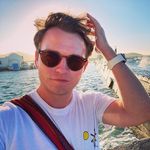 Timothy Thomas Leech - @turbotimtom - Instagram