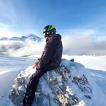 Timothée Lesage - @timothelesage - Instagram