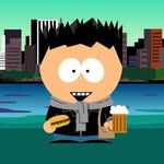 Timothy Lind - @toast_fish - Instagram