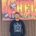 Timothy Lindström - Facebook