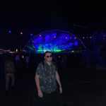 Timothy Little - @sabertothimmy - Instagram