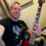 Timothy Loomis - @themetalguytim - Instagram