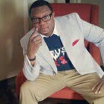 Timothy Luckett - @timothyluckett - Instagram