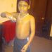 Timothy Luckett - Facebook