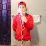 Tim Luttrell - @timothy16257 - Instagram