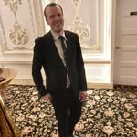 Timothy Mackness Junior - @timothymackness - Instagram