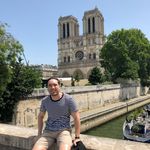 Timothy MacDougall - @timacdougall - Instagram
