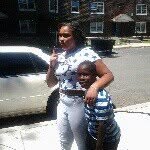 Timothy Major - @r.i.p.mommy - Instagram