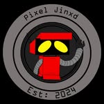 Timothy Major - @pixeljinxd - Instagram