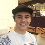 Timothy Major - @laceystacey690 - Instagram