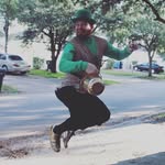 Timothy Major Flanagan - @tpflanagan2003 - Instagram
