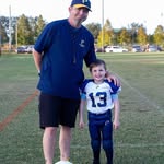 Timothy Major Flanagan - @lonesoldier13 - Instagram