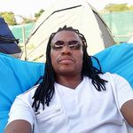 Timothy Makobe - @timothymakobe - Instagram