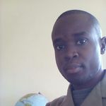 Timothy Makokha - @timothymakokha - Instagram