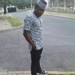 Timothy Makolo - @timothymakolo - Instagram