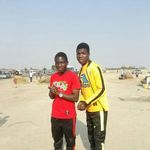 Timothy Makosa - @timothymakosa - Instagram