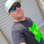 Timothy Johnson - @timothymaness666 - Instagram