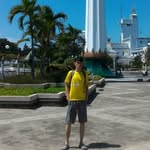 Timothy Marcell - @marcelltimothy - Instagram