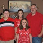 Jerry Timothy Marcum - @jacob_marcum_101 - Instagram