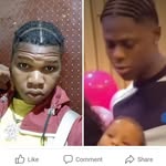 Kizz Marley Timothy - @kizzmarleytimothy - Instagram