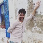 Timothy Marley - @s0upage88 - Instagram