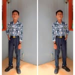 Julio Timothy Marvel Hilaul. - @hilaul.juliotimothymarvel - Instagram