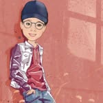 Marvel - @timothy_marvel_harianto - Instagram
