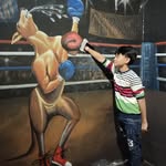 timothy_marvel - @timothy_marvel08 - Instagram
