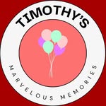 Timothy’s Marvelous Memories - @timothys_marvelous_memories - Instagram