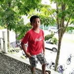 XxMARVELxX - @timothy_marvellino_divinanda - Instagram