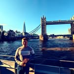 Timothy Masters - @timothy_masters - Instagram