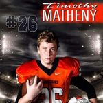 Timothy Matheny - @timothymatheny - Instagram