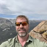 Timothy Mattson - @tmattson109 - Instagram