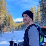 Timothy Mattson - @timothy_mattson - Instagram
