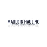 Timothy Mauldin - @mauldinhaulingllc - Instagram
