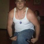 Timothy Mauldin - @timothymauldin182 - Instagram