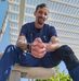 Timothy Maus - Facebook