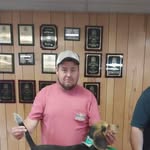 Timothy Maxwell - @timothymaxwell62 - Instagram