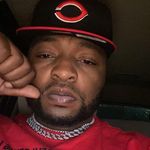 Timothy Maxie - @thirstymicgarsti - Instagram