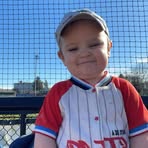 Tim McCarroll - Facebook