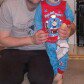 Sarah Frost Timothy McCartney - @frostg0611 - Instagram